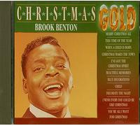 Brook Benton - Christmas Gold