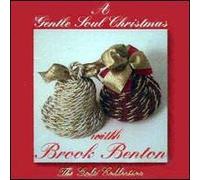 Brook Benton – Gentle Soul Christmas