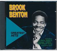 Brook Benton - Greatest Hits