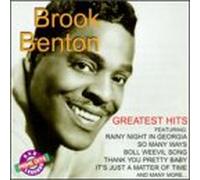Brook Benton - Greatest Hits