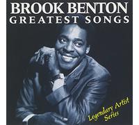 Brook Benton - Greatest Songs