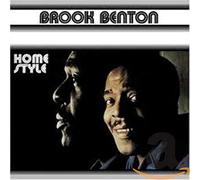 Brook Benton - Home Style