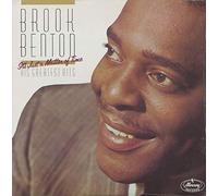 Brook Benton - It's Just a Matter of Time-His Greatest Hits [Import] [Vinilo]