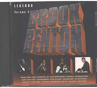 Brook Benton - Legends 2