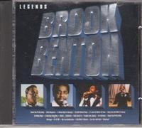 Brook Benton Legends