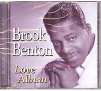 Brook Benton - Love Album