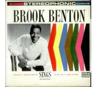 Brook Benton - Sings
