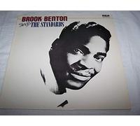 Brook Benton - Sings The Standards [Import]
