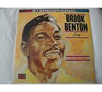 Brook Benton Sings with Charlie Frances, Vol. 2 [VINYL LP]