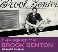 Brook Benton - The Best Of Brook Benton