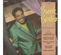 Brook Benton - The Brook Benton Anthology (2-LP)