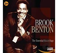Brook Benton - The Essential Recordings