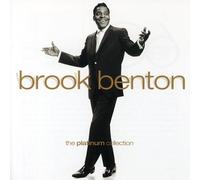 Brook Benton - The Platinum Collection (International Release)