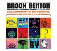 Brook Benton - There Goes That Song Again
