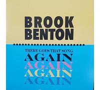 Brook Benton - There Goes That Song Again