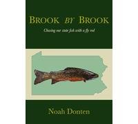 Brook by Brook: Chasing our state fish with a fly rod