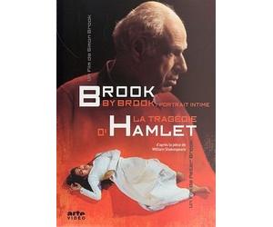 Brook by Brook + La tragédie d'Hamlet [DVD]