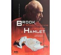 Brook by Brook + La tragédie d'Hamlet [Francia] [DVD]