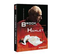 Brook by Brook + La tragédie d'Hamlet [Francia] [DVD]