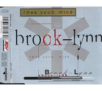 Brook-Lynn - Free Your Mind [Import]