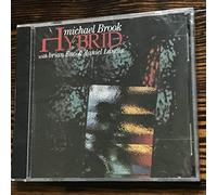 Brook,Michael - Hybrid
