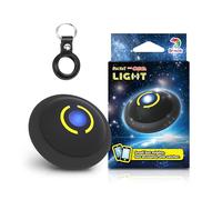 Brook Pocket Auto Catch Light Blanco, Capturador Automático para Dos Cuentas, Auto Catch y Giro Automático por Bluetooth para iOS y Android (Official Exclusive Version)