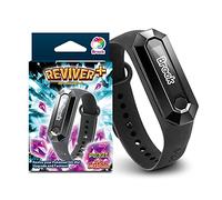 Brook Pocket Auto Catch Reviver Plus+Splendid Evolution Auto Spin Catching Recogiendo artículos Pulsera Pulsera Accesorio recordatorio para desconexión, Capacidad de batería