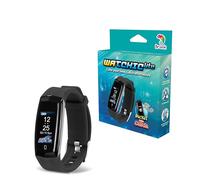 Brook Pocket Auto Catch Watchic Lite - Captador automático, IPX7 impermeable, pantalla a color de 0.96 pulgadas, accesorio de monstruo de poket