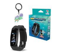 Brook Pocket Auto Catch Watchic Lite con llavero, captador automático, IPX7 impermeable, pantalla a color de 0.96 pulgadas, batería de larga duración, accesorio de monstruo de bolsillo (versión