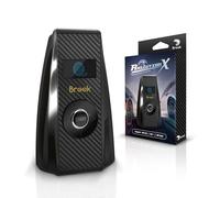 Brook Ras1ution X - Convertidor de volante de carreras para Xbox Series X|S, Xbox One, Xbox 360 | Más de 60 volantes compatibles | Force Feedback y control de aplicaciones