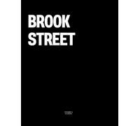 Brook Street: The Coffee Table Book