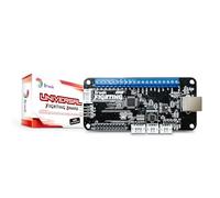 Brook Tablero de Lucha Universal Compatible con Nintendo Switch/PS4/PS3/Xbox One/Xbox 360/Wii U/NEOGEO Mini/PC a Arcade Stick