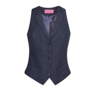 Brook Taverner - Chaleco uniforme Nashville para chica mujer