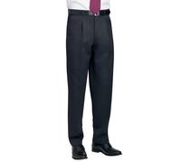 Brook Taverner Pantalones Concept Delta para Hombre (PC7168)