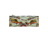 Brook Trout Fly Fishing Baby Bow Headband un accesorio para el pelo para recién nacidos y bebés, adecuado para bebés de 0 a 6 meses