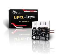 Brook UFB-UP5 Universal Fighting Board Upgrade Kit For PS5 Fighting Games - Small Size PCB Compatible with PS5 Wafer Connector included