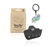 Brook Xone SE2 - Adaptador de controlador Xbox con llavero, convertidor Crossplay para PS5, NS2 y PC, compatible con Elite Series 2, compatible con Turbo y Remap, versión exclusiva