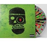 Brooke Blair & Will Blair - Toxic Avenger [Vinilo]
