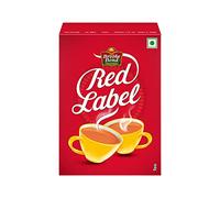 Brooke Bond, Té Red Label, 250 gramos, India 249.5 g Taste of Togetherness