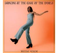 Brooke Combe - Dancing At The Edge Of The World [Vinilo]