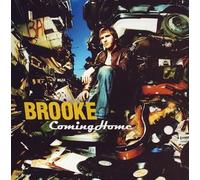 Brooke - Coming Home (+Bonus)