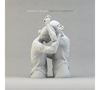 Brooke Fraser - Brutal Romantic