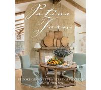 Brooke Giannetti Steve Giannetti Patina Farm (Tapa dura) (Importación USA)