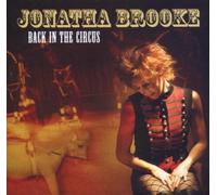 Brooke,Jonatha - Back in the Circus