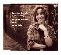 Brooke,Jonatha & the Story - Nothing Sacred [Import]
