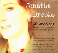 Brooke,Jonatha - The Works