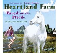 Brooke,Lauren - Heartland Farm-Paradies Für Pferde