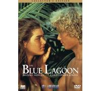 Brooke Shields - The Blue Lagoon [Edizione: Giappone] [Italia] [DVD]