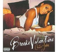 BROOKE VALENTINE - Chain Letter