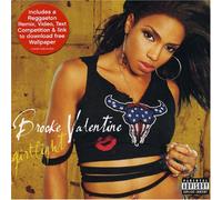 Brooke Valentine - Girlfight [CD 2]